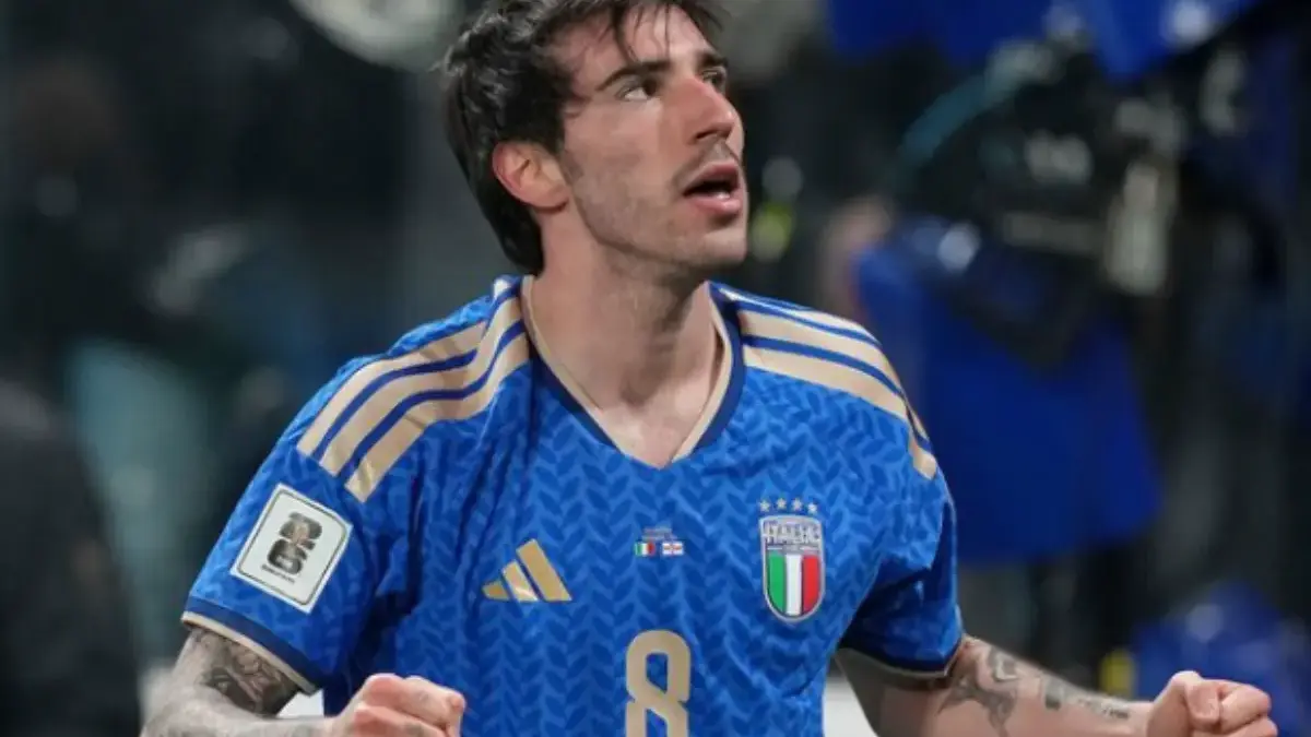 Laga Penentuan Tiket Piala Dunia 2026, Italia vs Bosnia: Gattuso Diperkirakan Bermain di Awal Timnas Italia