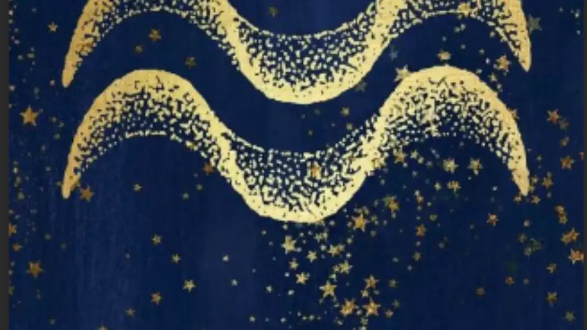 Ramalan Zodiak Aquarius 31 Maret 2026: Cinta, Karir hingga Kehidupan Zodiak