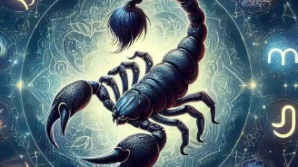 Ramalan Zodiak Scorpio 31 Maret 2026: Cinta, Karir hingga Kehidupan Zodiak