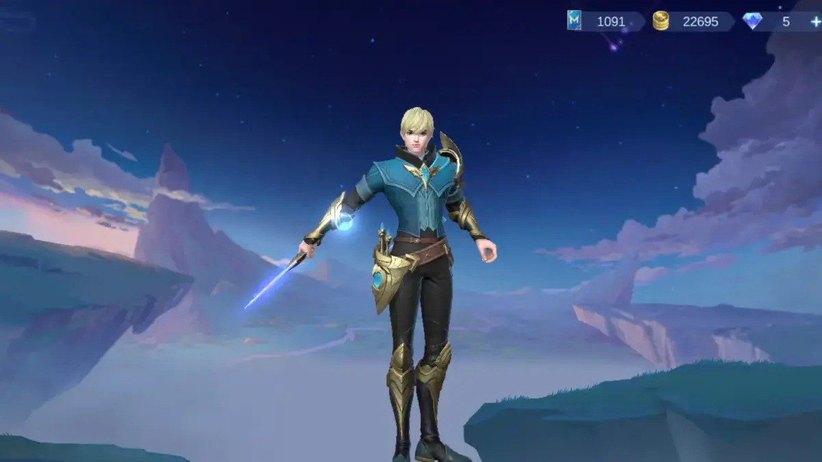 Freya atau Gusion yang Pantas Jadi Ikon Skin M8 2026? Ini Analisis Kekuatan, Popularitas, dan Peluangnya Mobile Legends Bang Bang