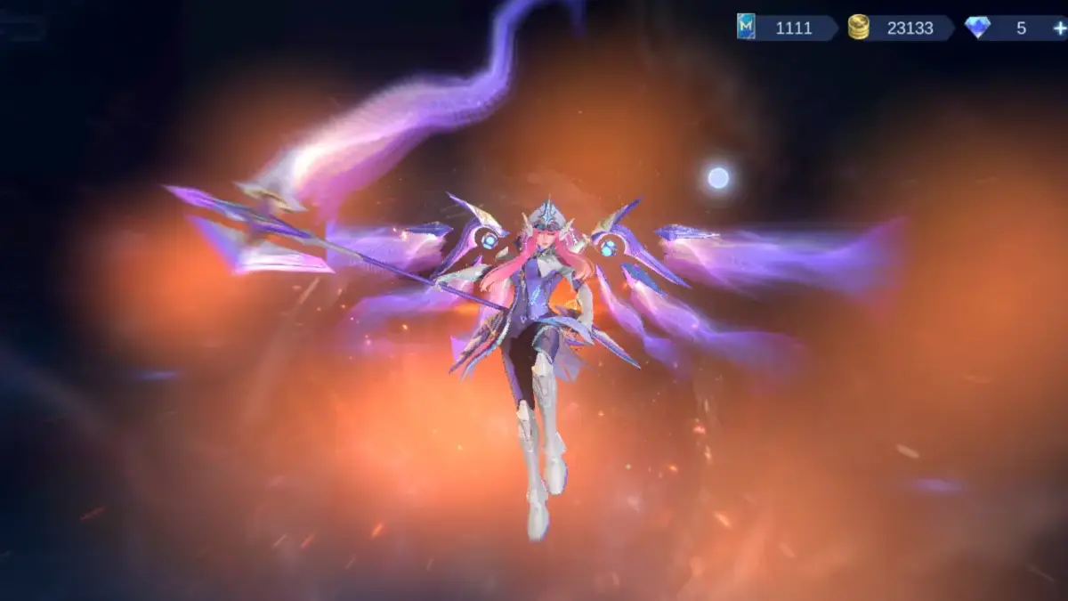 Hype Melonjak! Bocoran & Jadwal Rilis Skin Freya MLBB M8, Kapan Skin Eksklusif Ini Hadir di Original Server? Mobile Legends Bang Bang