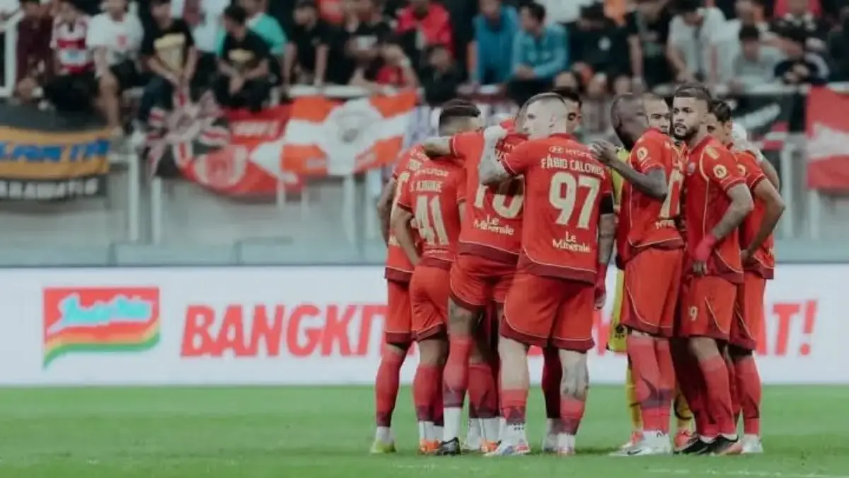 Persija Jakarta