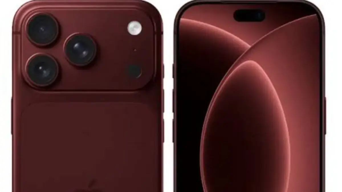 Spesifikasi iPhone 18 Pro Bocor: Chip A20 Pro, Baterai Lebih Awet, Kamera Makin Tajam iPhone 18 Pro