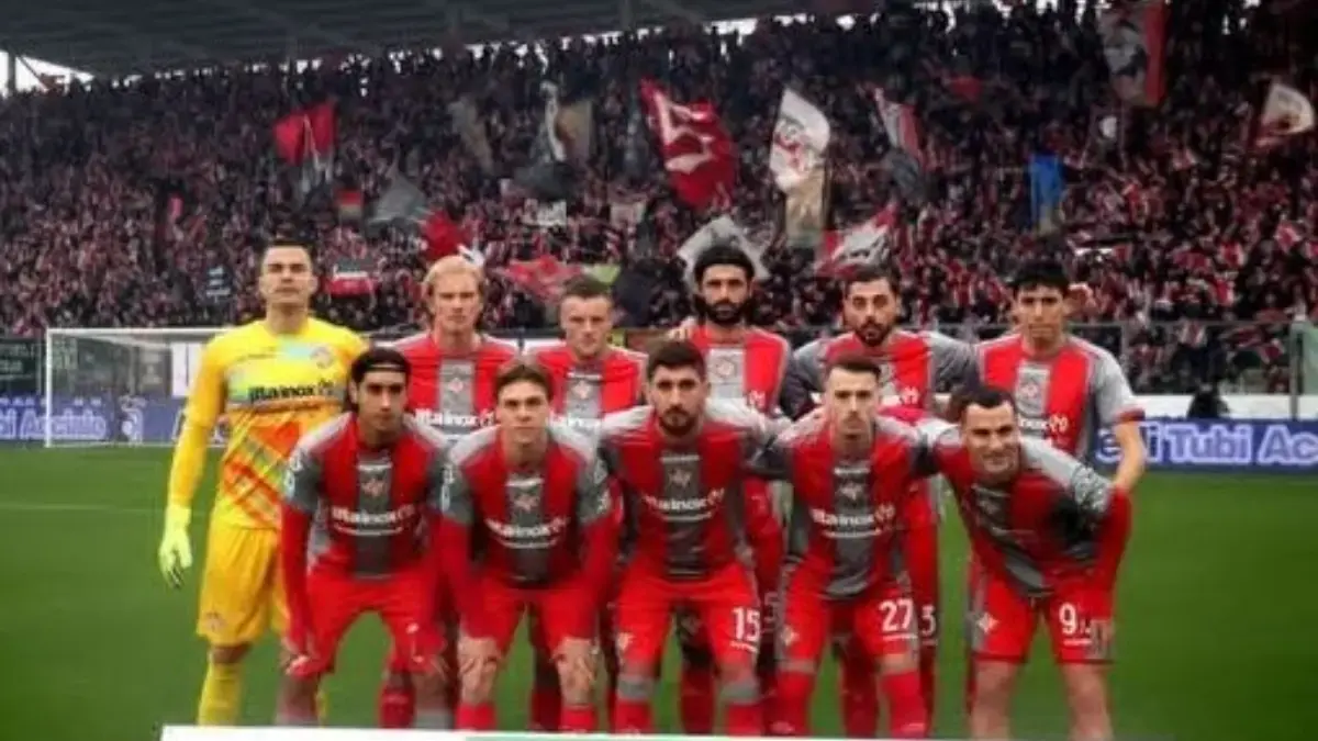 Penampilan Buruk Emil Audero, Cremonese Semakin Terpuruk di Jurang Degradasi Emil Audero