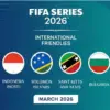 FIFA 2026