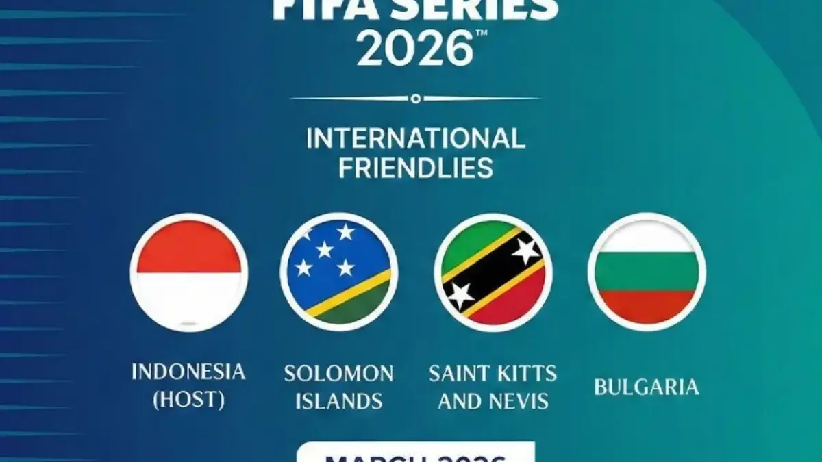 FIFA 2026