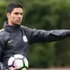 Mikel Arteta