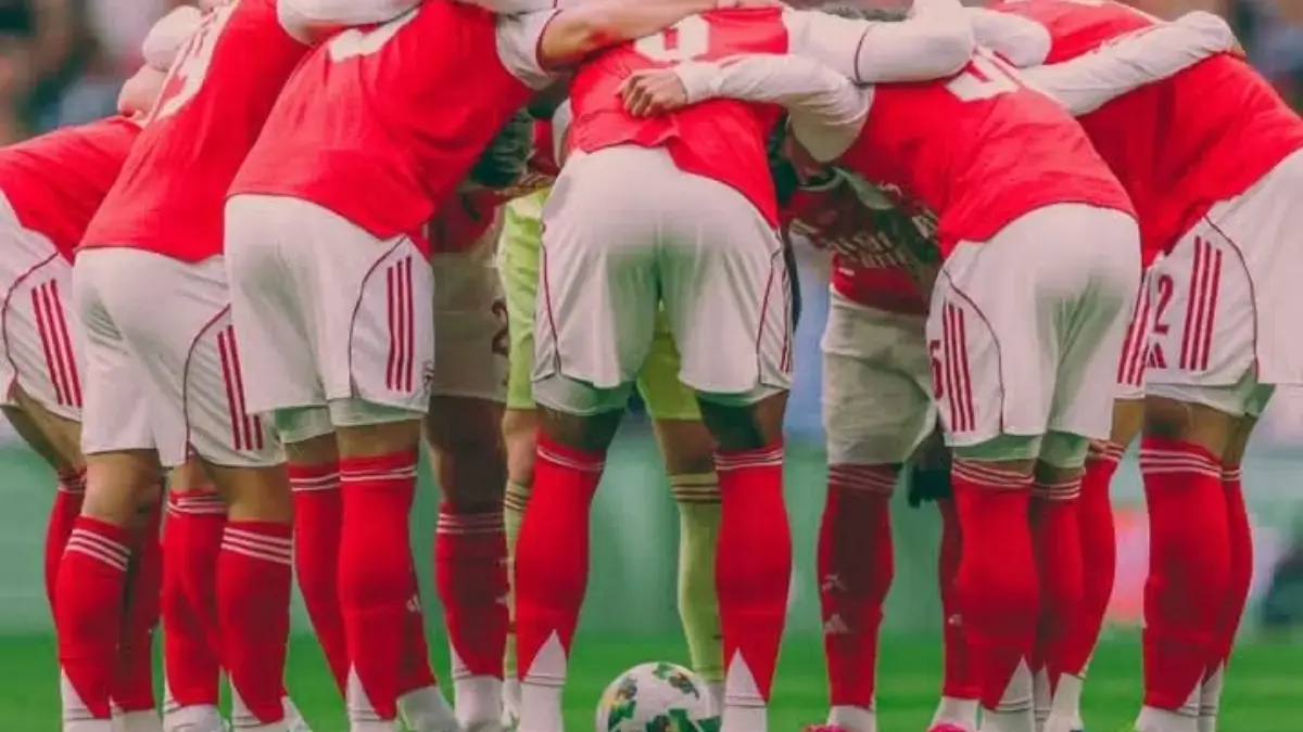 Gagal Angkat Trofi Carabao Cup, Arsenal Alihkan Fokus ke Gelar Lain Arsenal