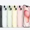 Harga iPhone di Indonesia