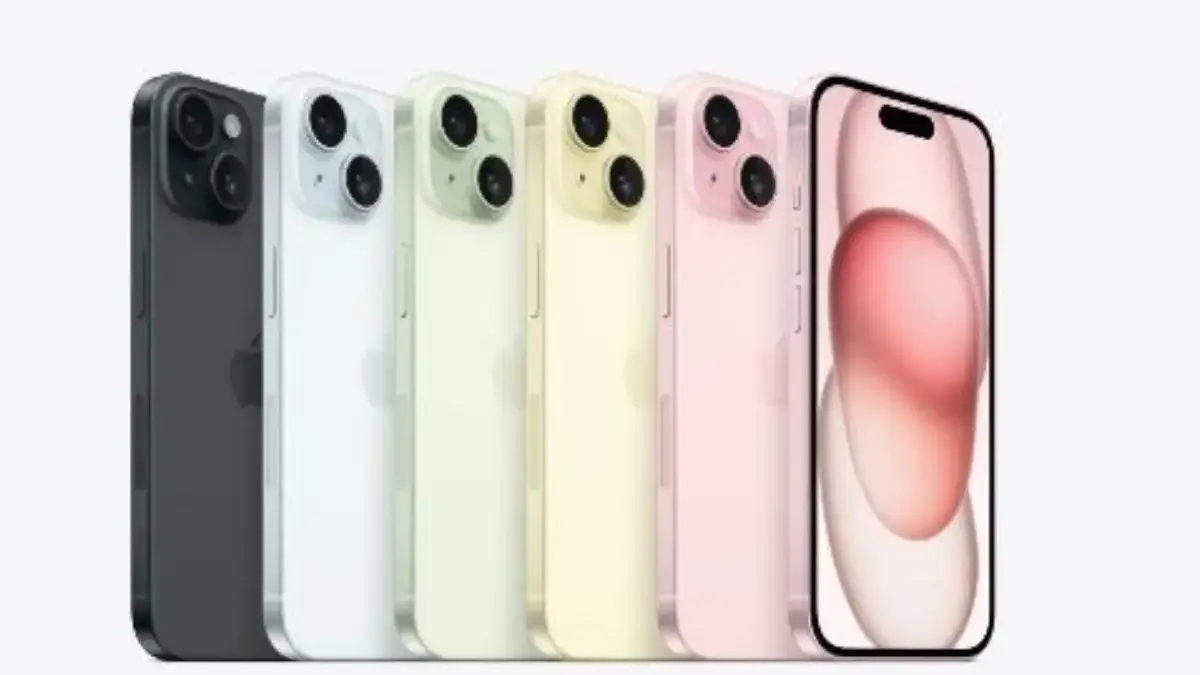 Harga iPhone di RI Naik Lagi! iPhone 14 hingga iPhone 16 Ikut Melonjak Harga iPhone di Indonesia