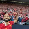 Mohamed Salah