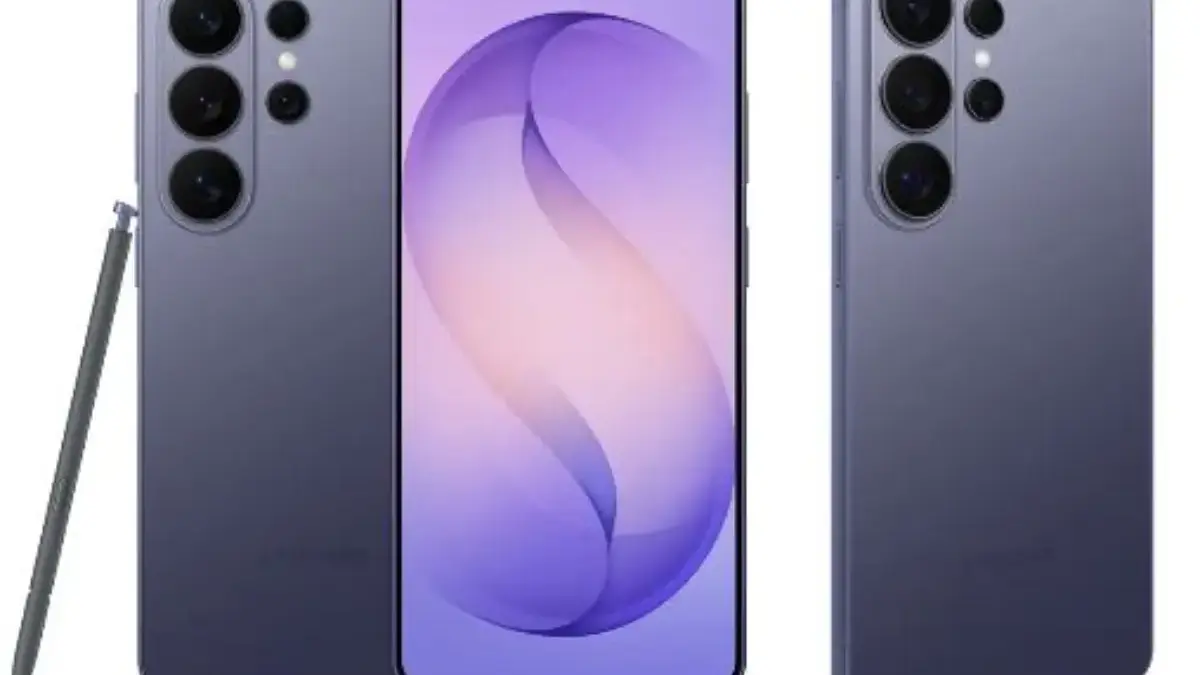 Samsung Galaxy S26 FE