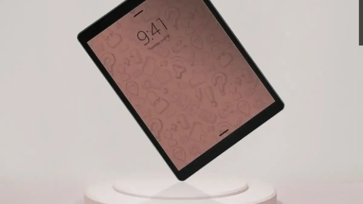 Vivo Pad6 Pro