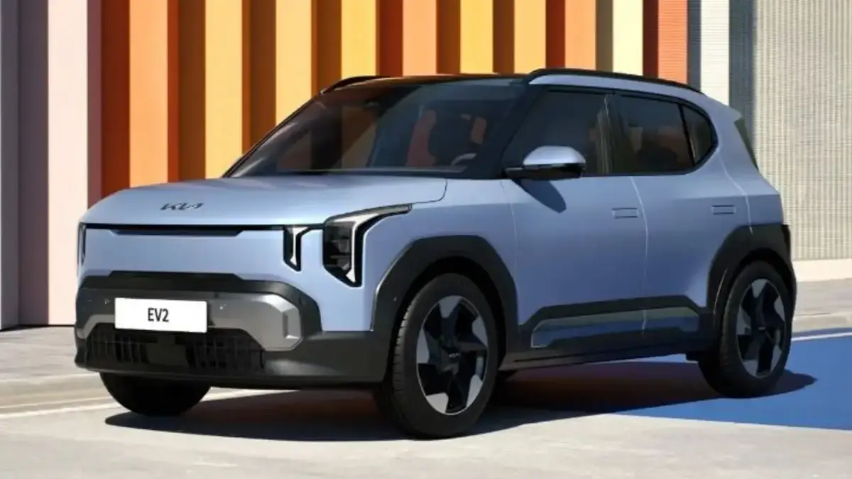 Kia EV2