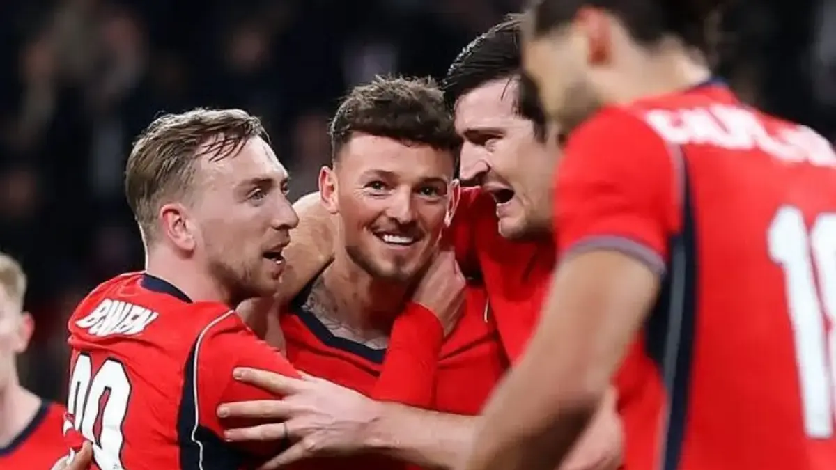 Gagal Menang, Thomas Tuchel Sebut Keputusan Wasit Rugikan Timnas Inggris Timnas Inggris