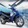 Suzuki Smash terbaru