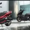 Honda PCX 160 RoadSync