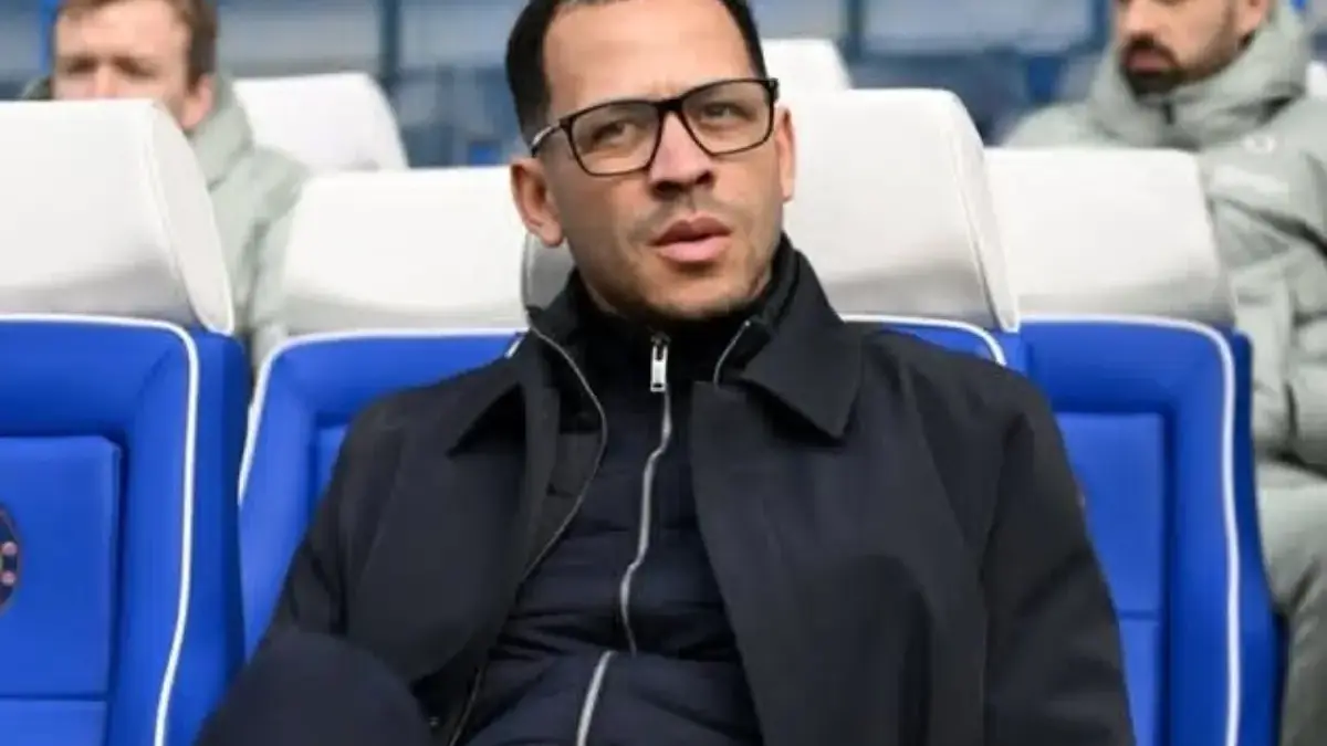 Dibela Malo Gusto, Liam Rosenior Dinilai Tak Pantas Dikritik Liam Rosenior