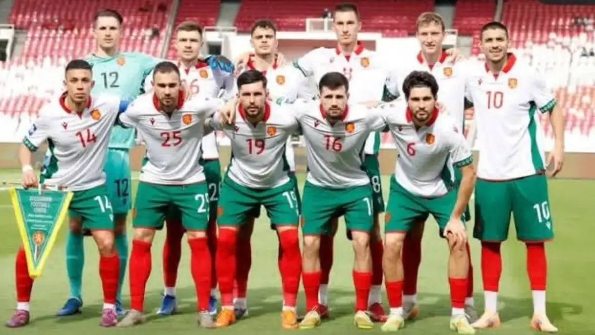 Cuaca hingga Atmosfer GBK Jadi Tantangan Timnas Bulgaria Lawan Timnas Indonesia Timnas Bulgaria