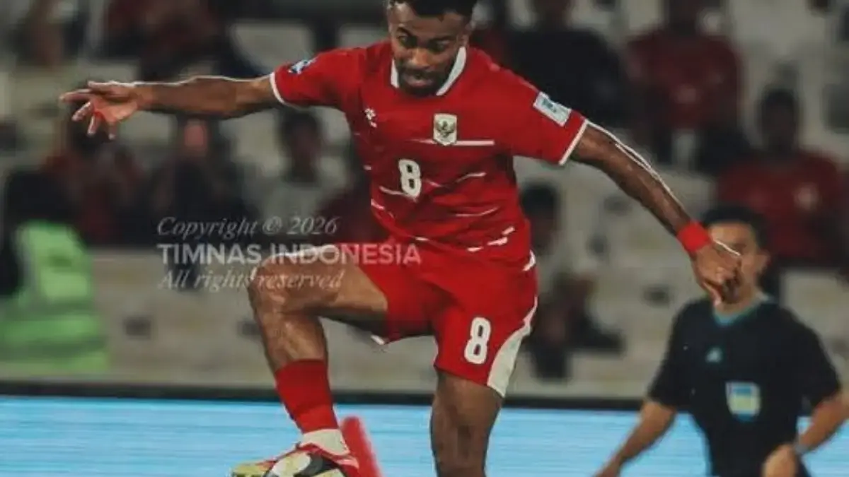 Timnas Indonesia