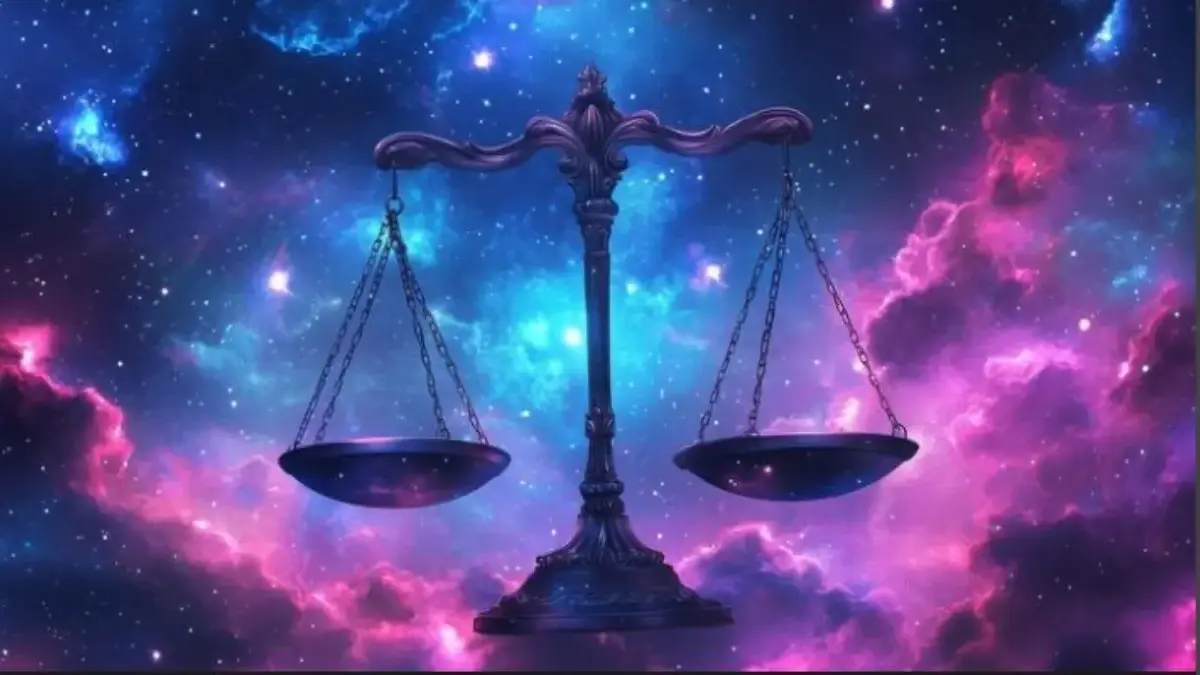 Ramalan zodiak Libra