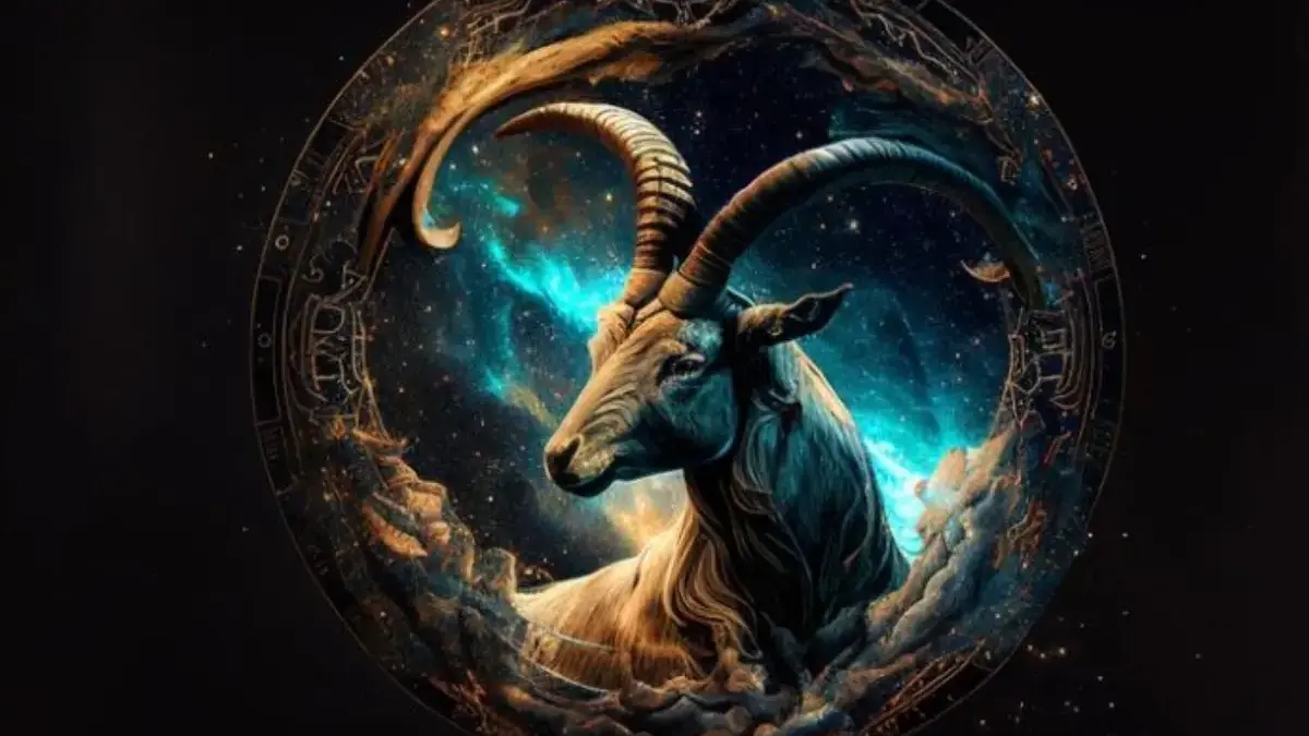 Ramalan Zodiak Capricorn Minggu Ini 30 Maret–5 April 2026: Karier dan Keuangan Jadi Sorotan Ramalan zodiak Capricorn