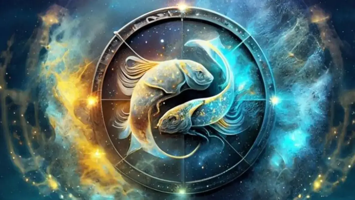 Ramalan Zodiak Pisces 30 Maret–5 April 2026: Saatnya Intuisi Membawa Keberuntungan Ramalan zodiak Pisces
