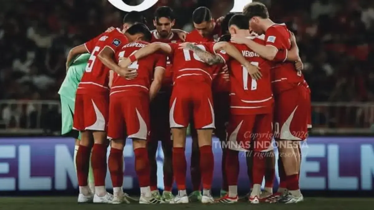 Timnas Indonesia