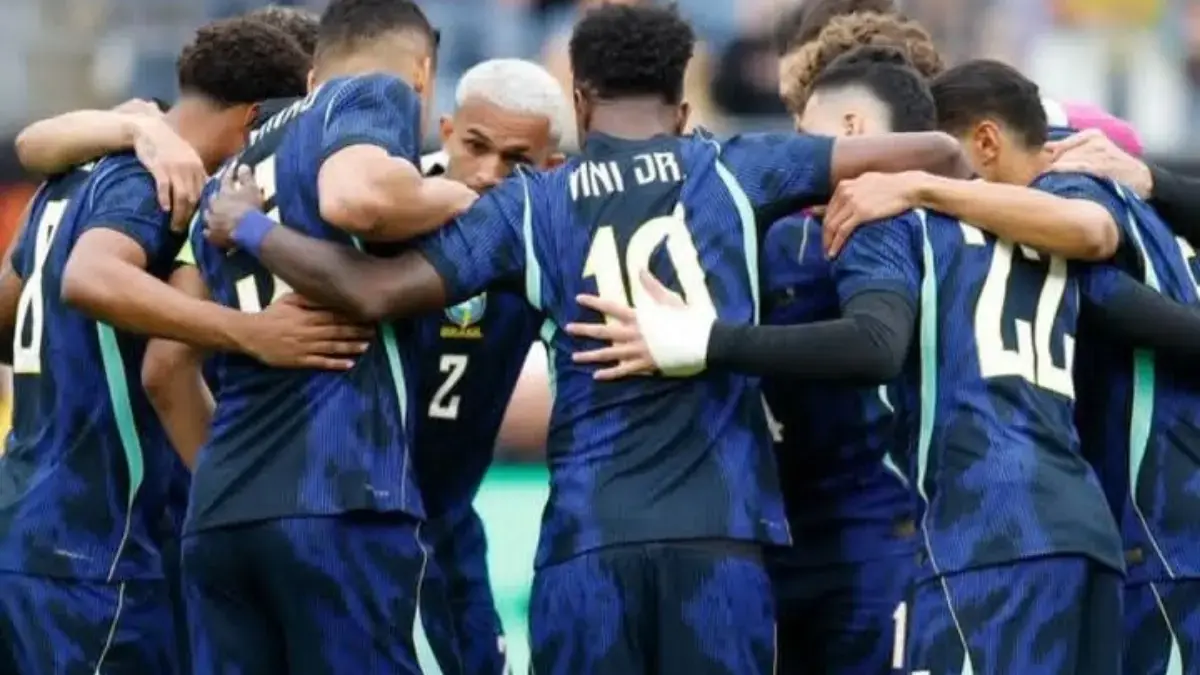 Prediksi Brasil vs Kroasia: Duel Panas Dua Raksasa pada 1 April 2026 Prediksi Brasil vs Kroasia