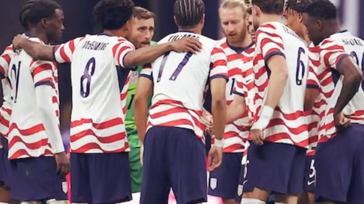 Prediksi Amerika Serikat vs Portugal 1 April 2026: Duel Seru Dua Tim Seret Gol Prediksi Amerika Serikat vs Portugal