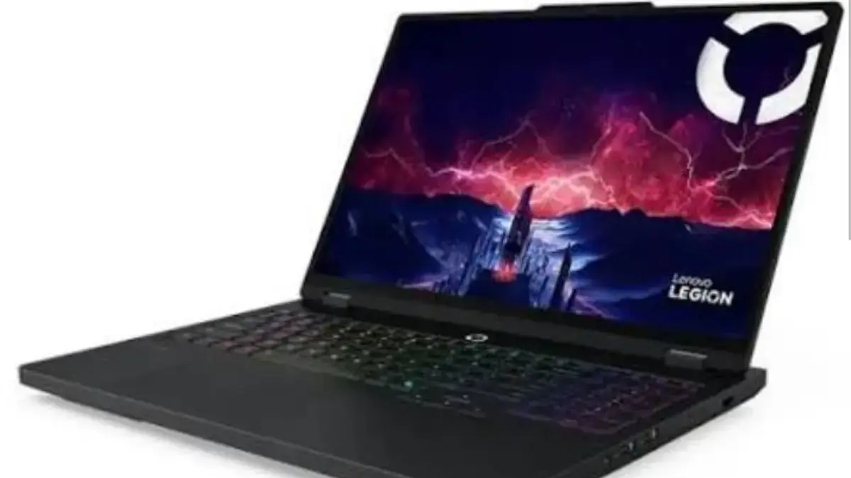 Lenovo Legion Pro 5i