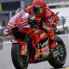 Marc Marquez Diprediksi Tumbang di Seri Brasil 2026
