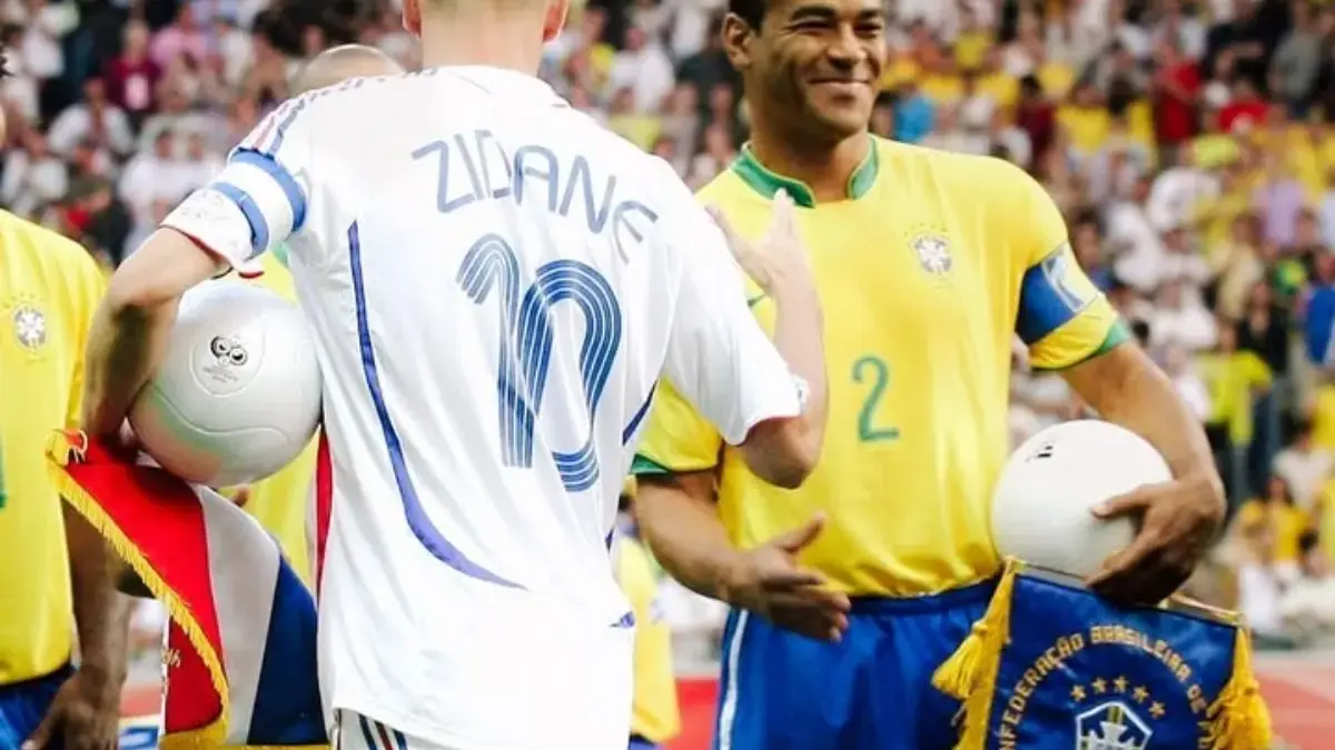 Jeda Internasional 2026 Memanas! 5 Laga Wajib Ditonton Jelang Piala Dunia Piala Dunia 2026