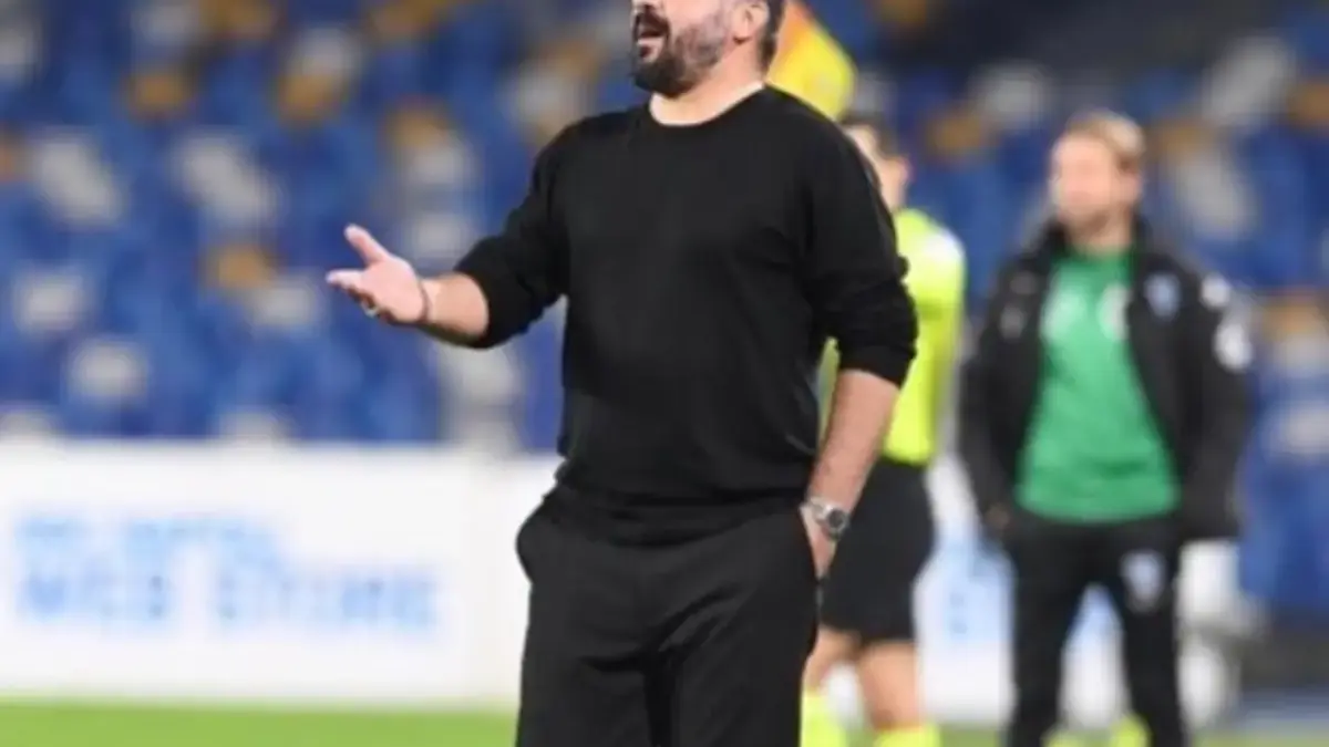 Gennaro Gattuso