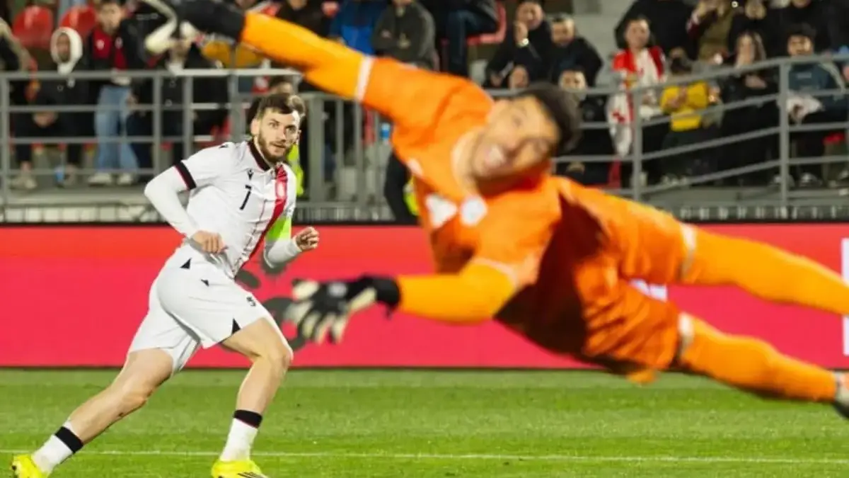 Khvicha Kvaratskhelia