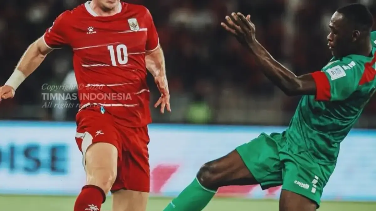 Timnas Indonesia