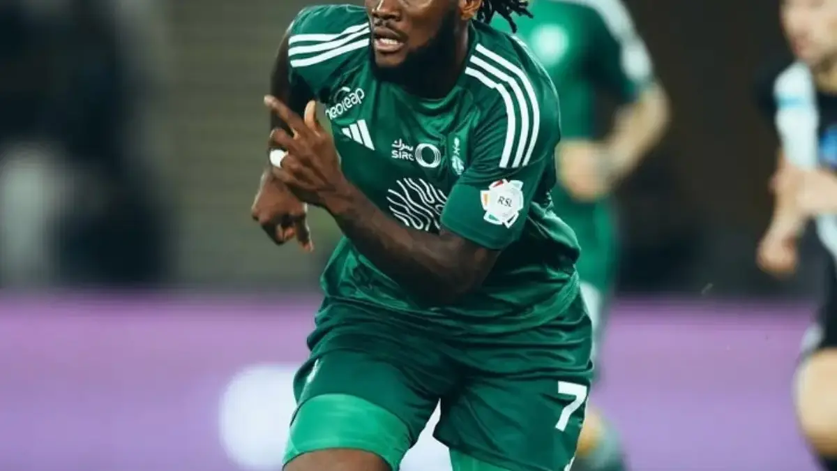 Juventus Incar Franck Kessie Gratis, Siapkan Kontrak Dua Tahun Franck Kessie