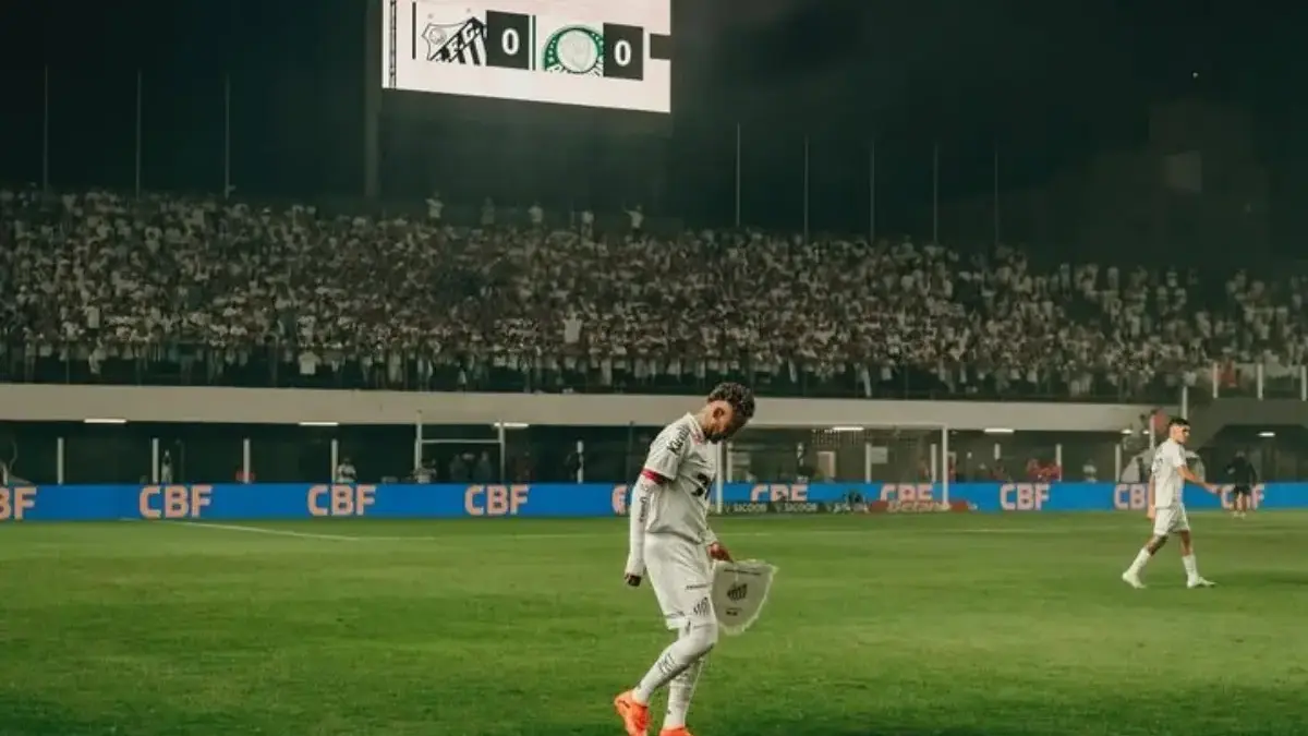 Krisis Playmaker? Brasil Dinilai Kehilangan Generasi Nomor 10 Neymar