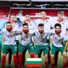 Timnas Bulgaria