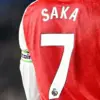 Bukayo Saka