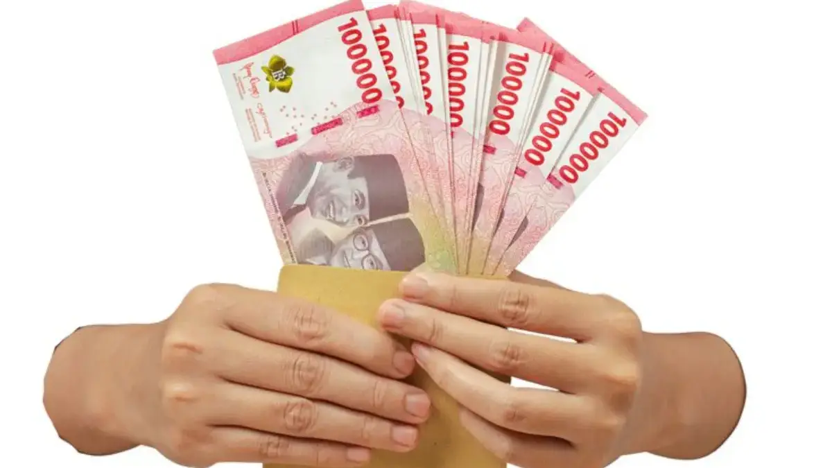 Daftar Bansos yang Cair Jelang Lebaran 2026: Siapa Saja Penerimanya dan Berapa Nominalnya?