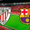 Prediksi Athletic Club vs Barcelona 8 Maret 2026