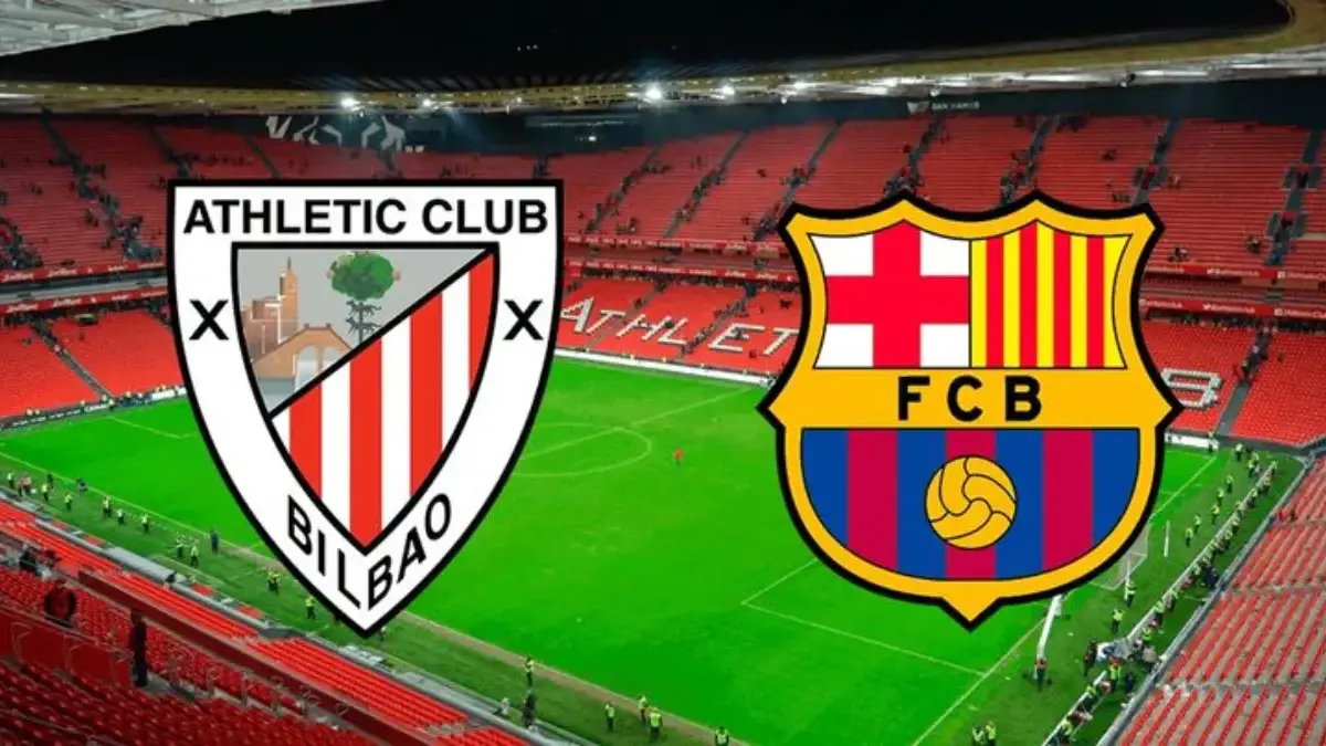 Prediksi Athletic Club vs Barcelona 8 Maret 2026