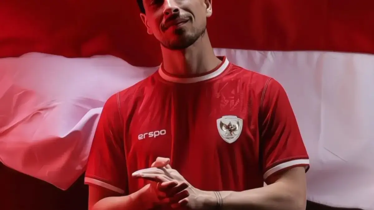 Kenapa John Herdman Tak Panggil Thom Haye ke Timnas Indonesia?