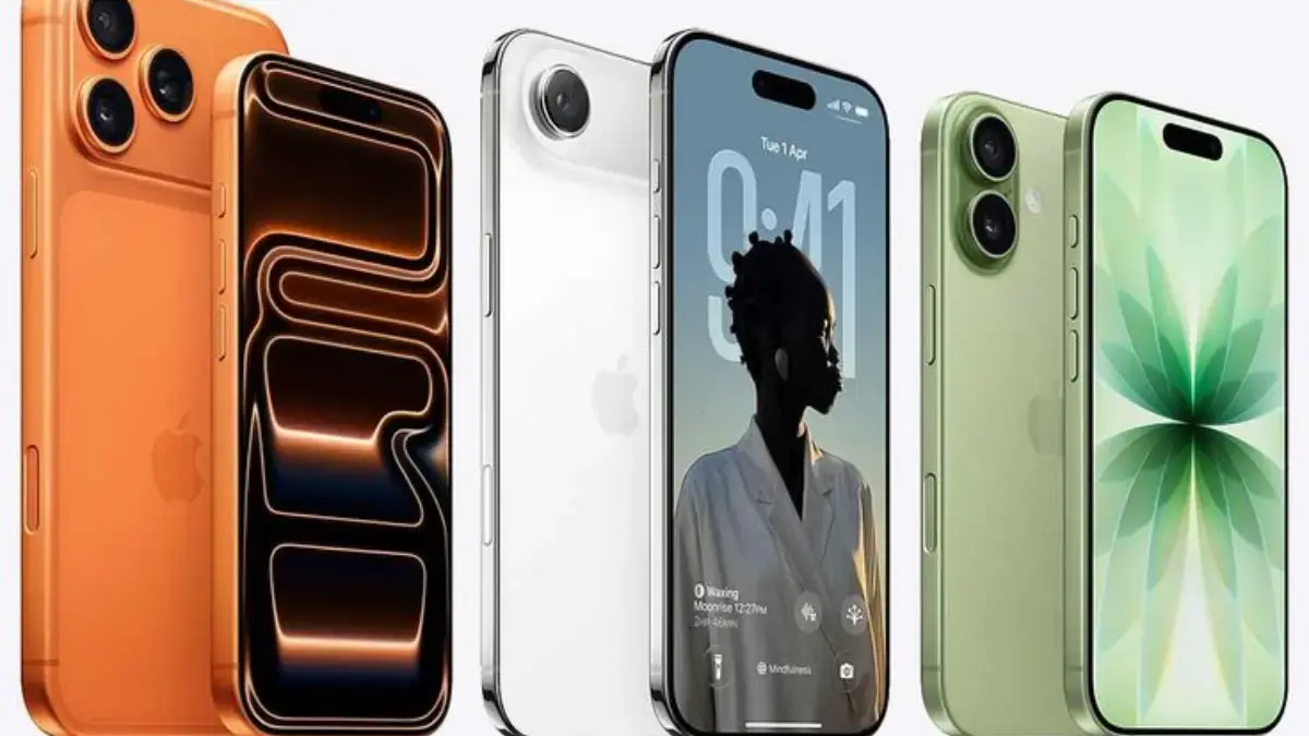 Harga iPhone 17 Turun hingga Rp 1 Jutaan, Ini Rincian Lengkap Semua Varian Harga iPhone 17 Turun hingga Rp 1 Jutaan