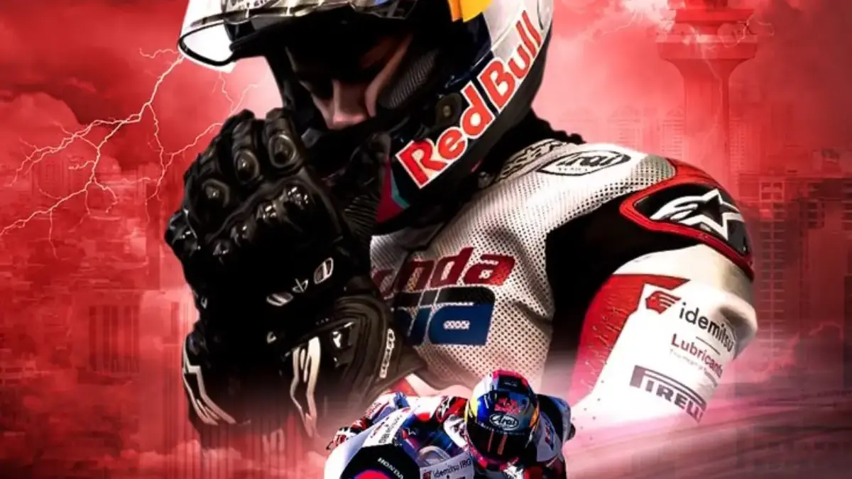 Klasemen Moto3 Usai Veda Ega Pratama Naik Podium di Brasil