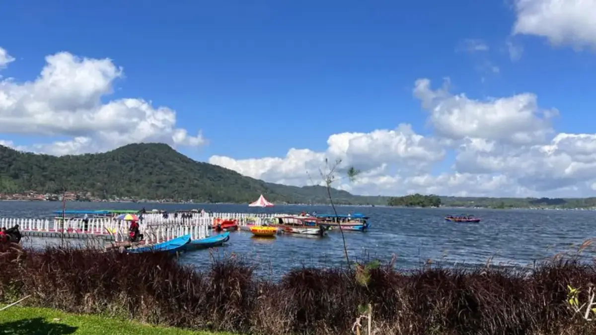 15 Destinasi Wisata Libur Lebaran di Kuningan Murah Meriah 2026