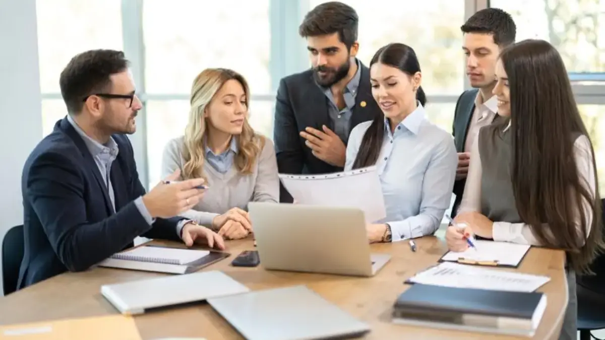 Jangan Keliru! Ini Daftar Tanggal WFA Usai Lebaran 2026 untuk ASN dan Karyawan Swasta Daftar Tanggal WFA Usai Lebaran 2026 untuk ASN dan Karyawan Swasta