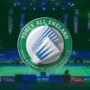 Daftar Lengkap Juara All England 2026