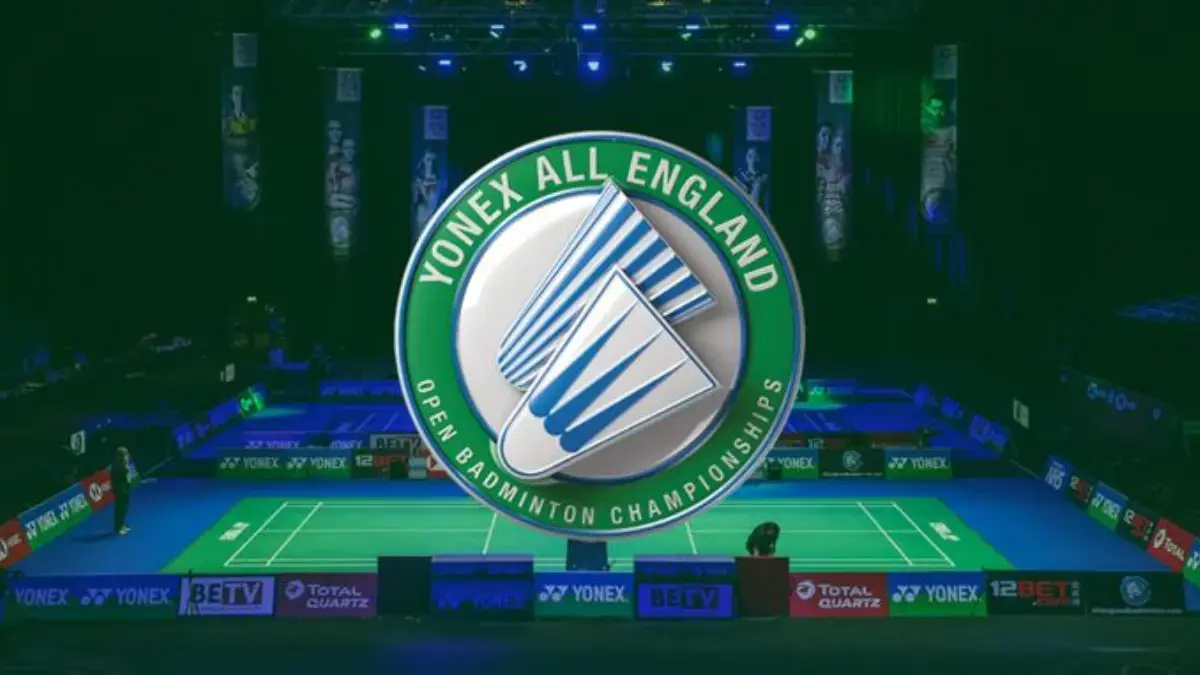 Daftar Lengkap Juara All England 2026